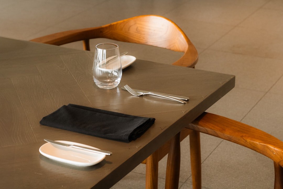 Lash Extension Martini