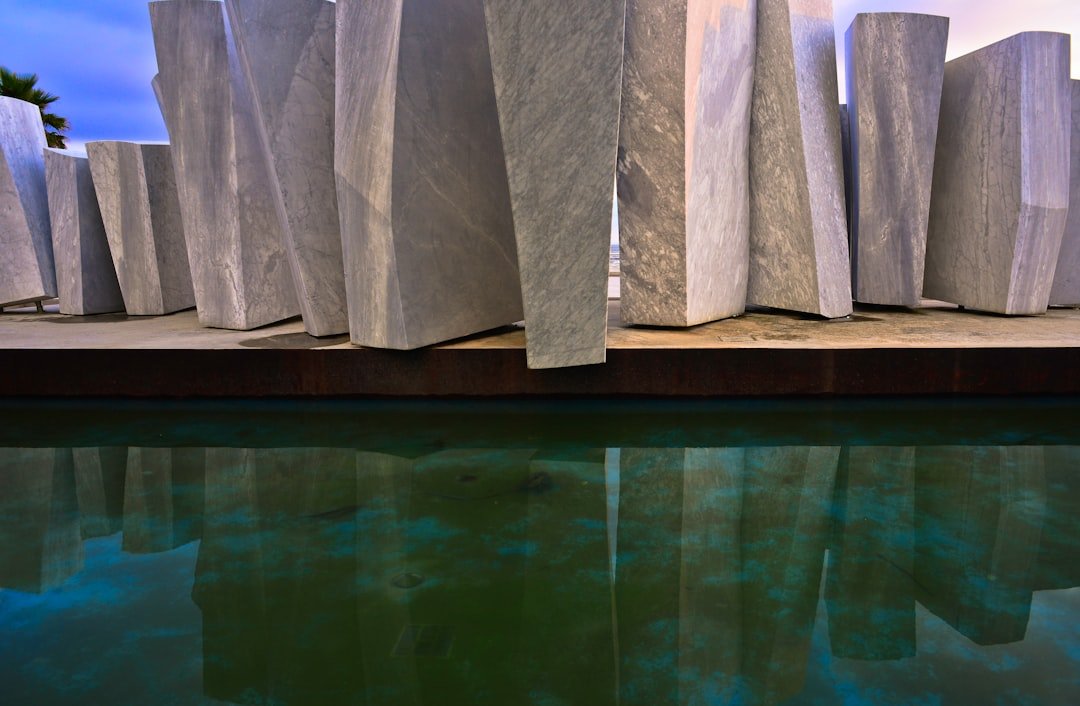 Restaurant Location Map